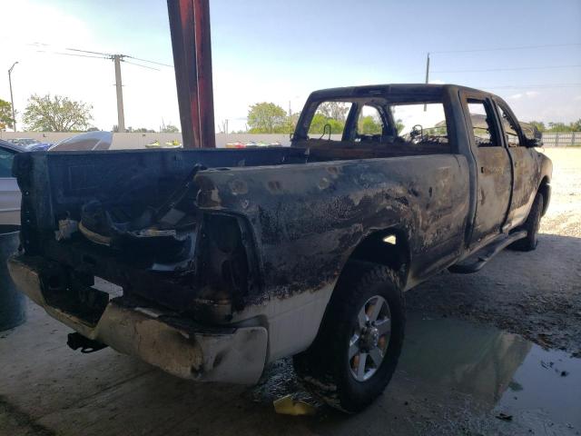 Photo 3 VIN: 3C6TD5HT1CG297848 - DODGE RAM 2500 S 