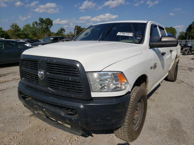 Photo 1 VIN: 3C6TD5HT1CG299244 - DODGE RAM 2500 S 