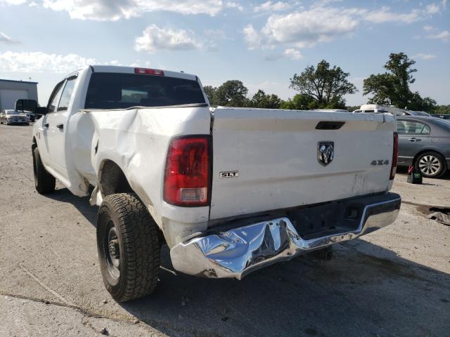 Photo 2 VIN: 3C6TD5HT1CG299244 - DODGE RAM 2500 S 