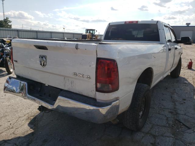 Photo 3 VIN: 3C6TD5HT1CG299244 - DODGE RAM 2500 S 