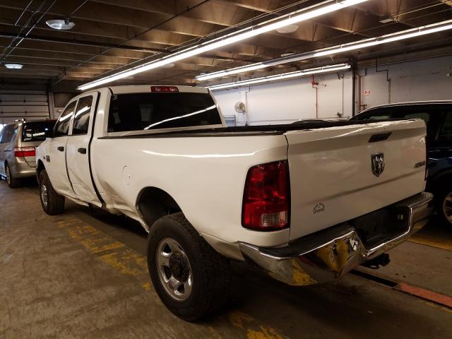 Photo 2 VIN: 3C6TD5HT2CG198942 - DODGE RAM 2500 S 