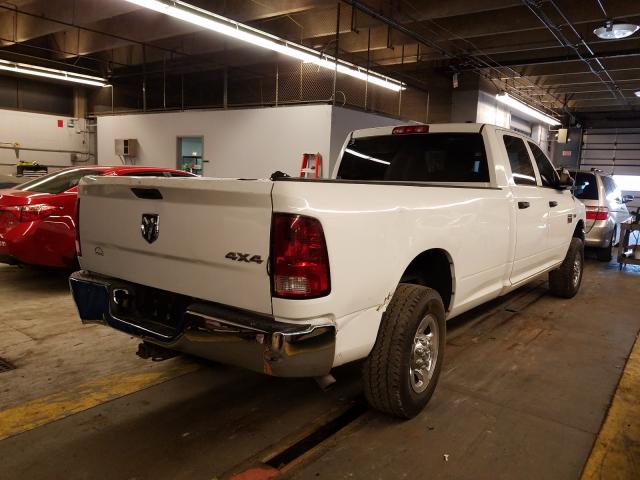 Photo 3 VIN: 3C6TD5HT2CG198942 - DODGE RAM 2500 S 