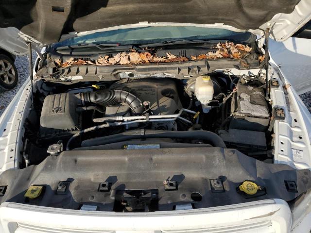 Photo 10 VIN: 3C6TD5HT3CG125174 - DODGE RAM 2500 