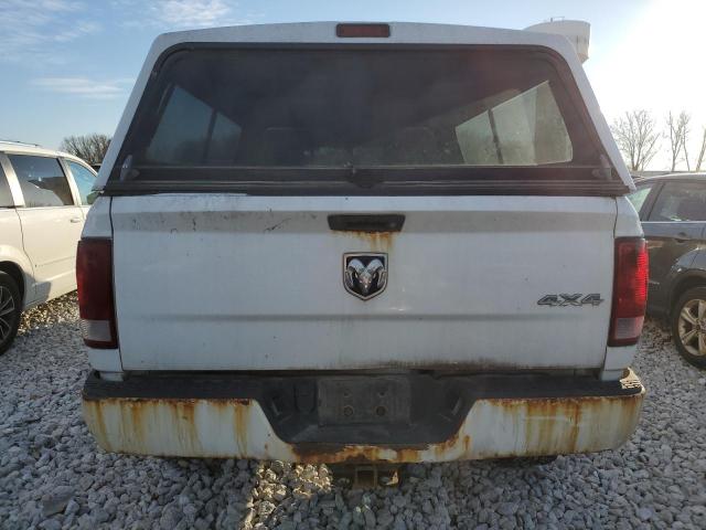 Photo 5 VIN: 3C6TD5HT3CG125174 - DODGE RAM 2500 