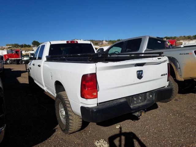 Photo 2 VIN: 3C6TD5HT3CG249185 - DODGE RAM 2500 S 