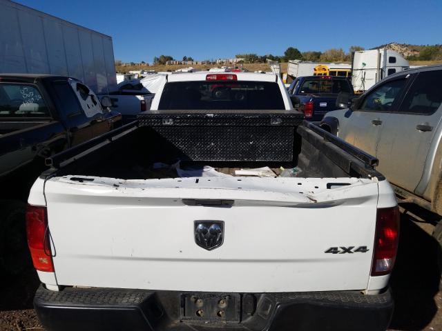 Photo 8 VIN: 3C6TD5HT3CG249185 - DODGE RAM 2500 S 