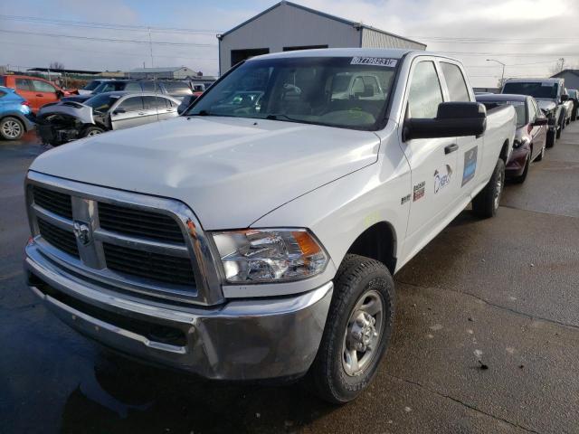 Photo 1 VIN: 3C6TD5HT4CG315792 - DODGE RAM 2500 S 