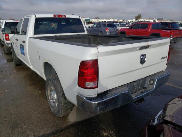 Photo 2 VIN: 3C6TD5HT4CG315792 - DODGE RAM 2500 S 