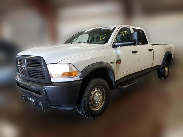 Photo 0 VIN: 3C6TD5HT5CG135592 - DODGE RAM 2500 