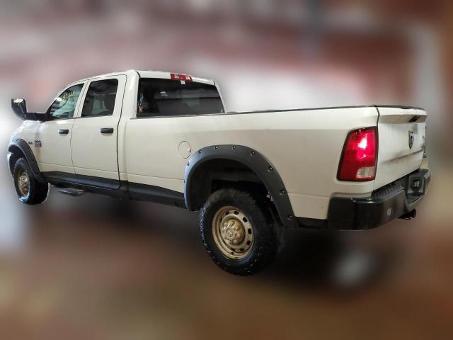 Photo 1 VIN: 3C6TD5HT5CG135592 - DODGE RAM 2500 