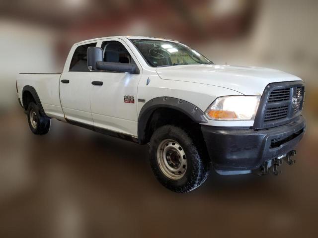 Photo 3 VIN: 3C6TD5HT5CG135592 - DODGE RAM 2500 