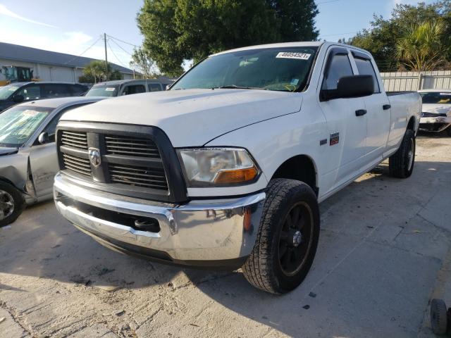 Photo 1 VIN: 3C6TD5HT6CG130398 - DODGE RAM 2500 S 