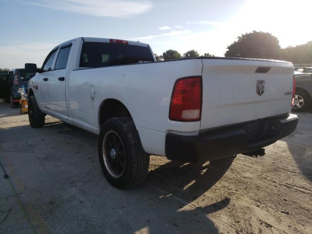 Photo 2 VIN: 3C6TD5HT6CG130398 - DODGE RAM 2500 S 