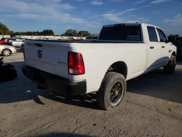 Photo 3 VIN: 3C6TD5HT6CG130398 - DODGE RAM 2500 S 