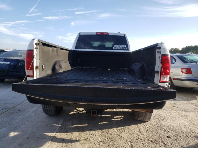 Photo 8 VIN: 3C6TD5HT6CG130398 - DODGE RAM 2500 S 