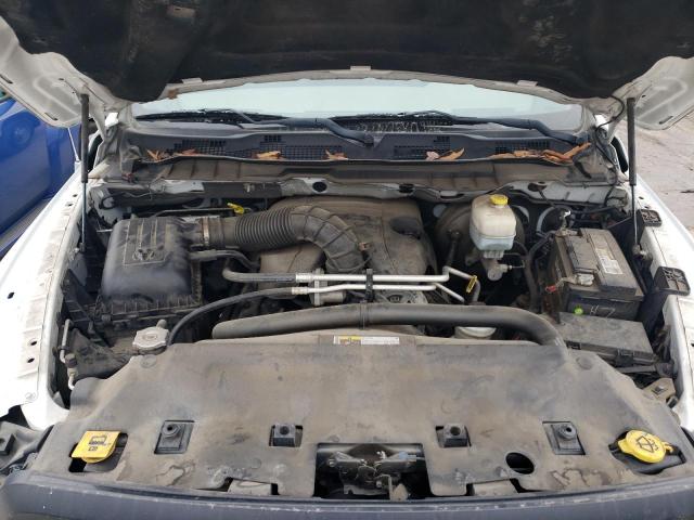 Photo 10 VIN: 3C6TD5HT6CG229884 - DODGE RAM 2500 