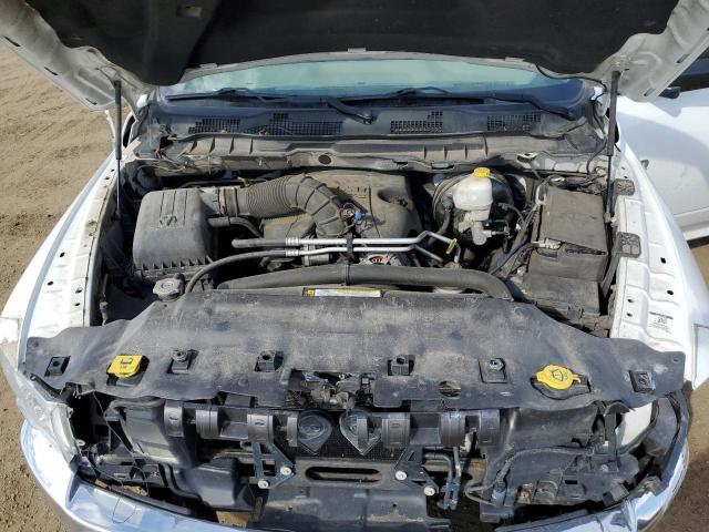 Photo 10 VIN: 3C6TD5HT7CG146836 - DODGE RAM 2500 