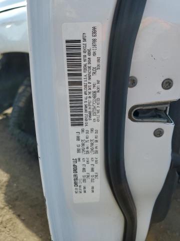 Photo 12 VIN: 3C6TD5HT7CG146836 - DODGE RAM 2500 