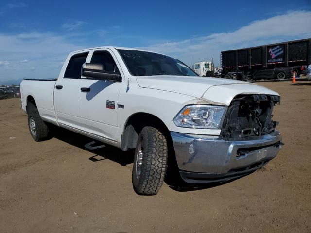 Photo 3 VIN: 3C6TD5HT7CG146836 - DODGE RAM 2500 