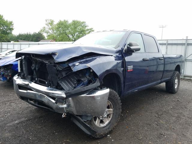 Photo 1 VIN: 3C6TD5HT7CG308464 - DODGE RAM 2500 S 