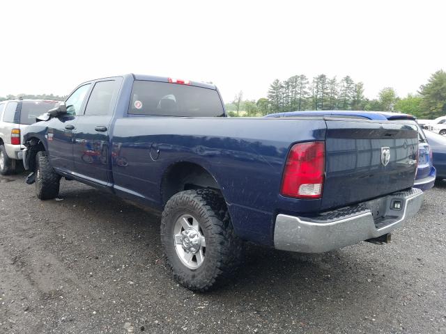 Photo 2 VIN: 3C6TD5HT7CG308464 - DODGE RAM 2500 S 