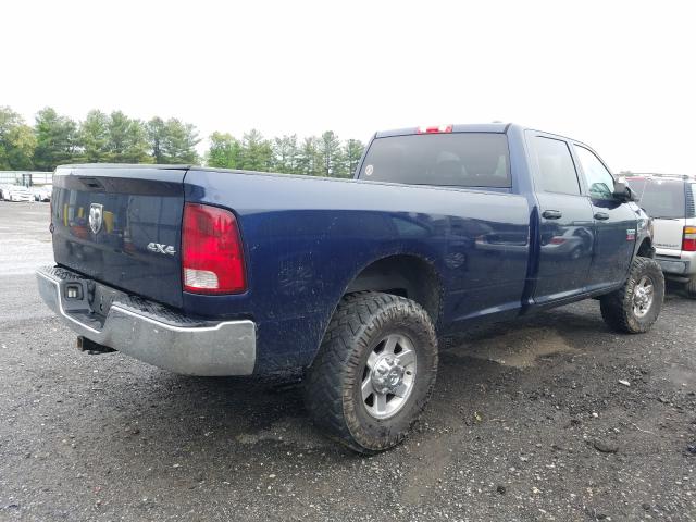 Photo 3 VIN: 3C6TD5HT7CG308464 - DODGE RAM 2500 S 