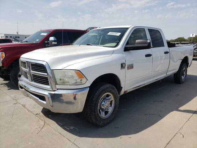 Photo 1 VIN: 3C6TD5HT8CG284773 - DODGE RAM 2500 S 