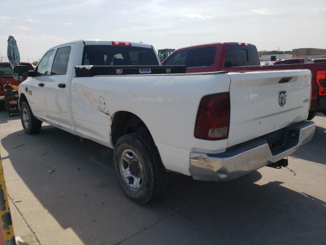 Photo 2 VIN: 3C6TD5HT8CG284773 - DODGE RAM 2500 S 