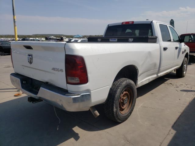 Photo 3 VIN: 3C6TD5HT8CG284773 - DODGE RAM 2500 S 