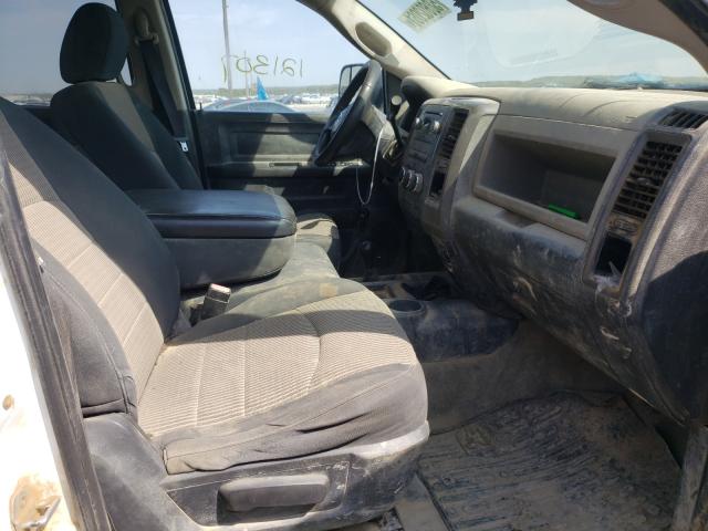 Photo 4 VIN: 3C6TD5HT8CG284773 - DODGE RAM 2500 S 