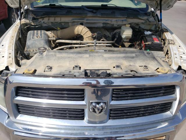 Photo 6 VIN: 3C6TD5HT8CG284773 - DODGE RAM 2500 S 