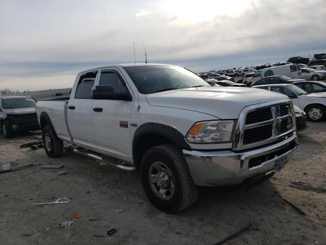 Photo 3 VIN: 3C6TD5HT8CG291190 - DODGE RAM 2500 S 