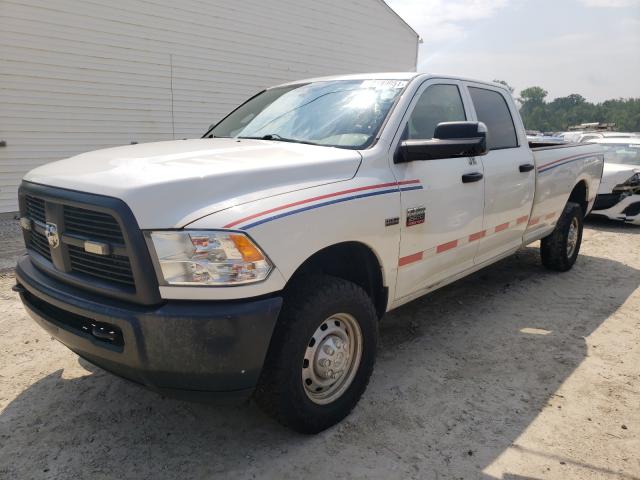 Photo 1 VIN: 3C6TD5HT8CG300079 - DODGE RAM 2500 S 