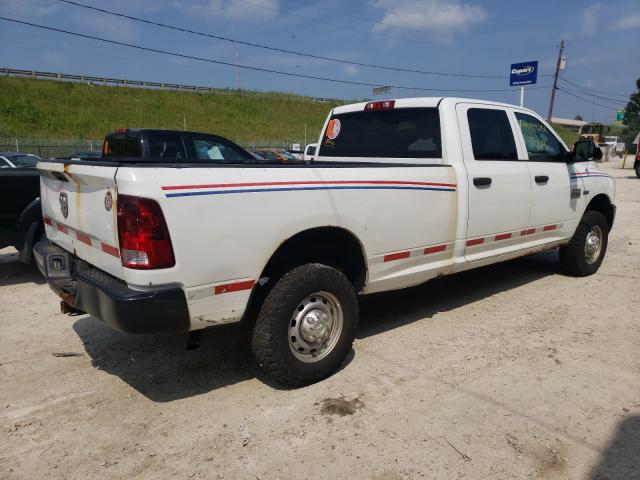 Photo 3 VIN: 3C6TD5HT8CG300079 - DODGE RAM 2500 S 