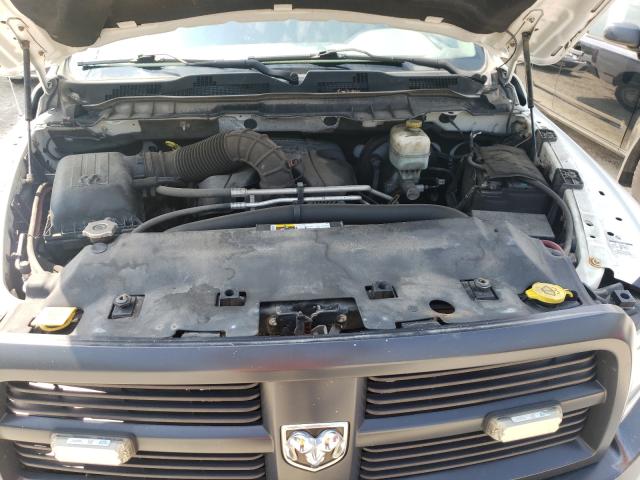 Photo 6 VIN: 3C6TD5HT8CG300079 - DODGE RAM 2500 S 