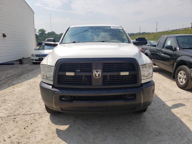 Photo 8 VIN: 3C6TD5HT8CG300079 - DODGE RAM 2500 S 