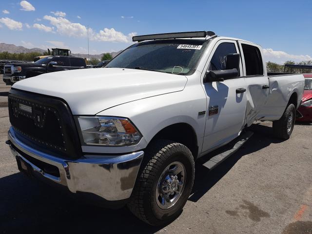 Photo 1 VIN: 3C6TD5HT8CG324026 - DODGE RAM 2500 S 