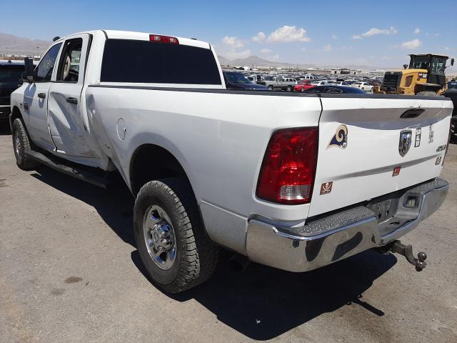 Photo 2 VIN: 3C6TD5HT8CG324026 - DODGE RAM 2500 S 