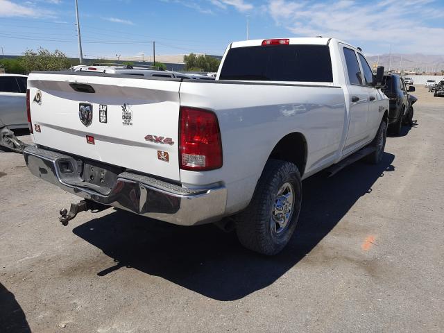 Photo 3 VIN: 3C6TD5HT8CG324026 - DODGE RAM 2500 S 