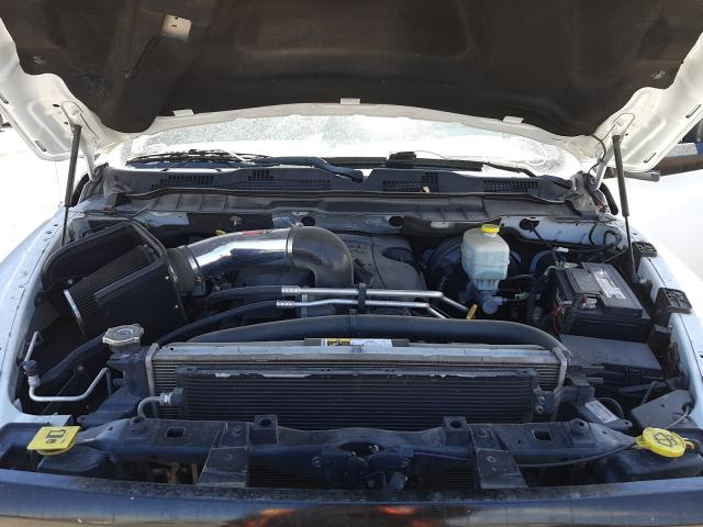 Photo 6 VIN: 3C6TD5HT8CG324026 - DODGE RAM 2500 S 