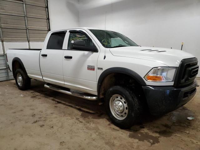 Photo 3 VIN: 3C6TD5HTXCG126094 - DODGE RAM 2500 S 