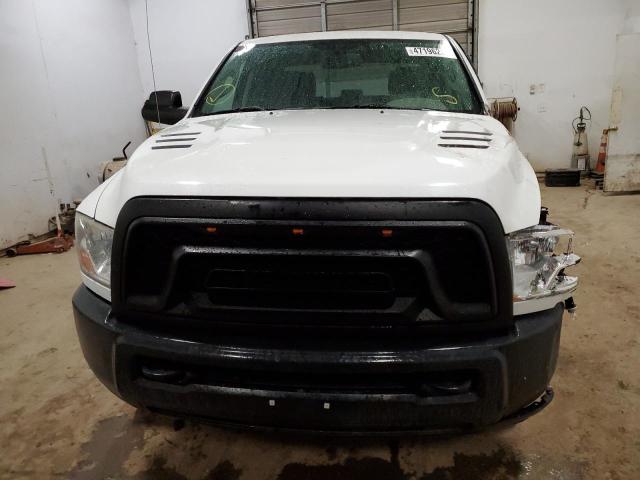 Photo 4 VIN: 3C6TD5HTXCG126094 - DODGE RAM 2500 S 