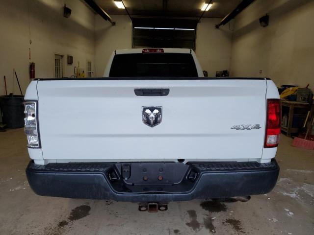 Photo 5 VIN: 3C6TD5HTXCG126094 - DODGE RAM 2500 S 