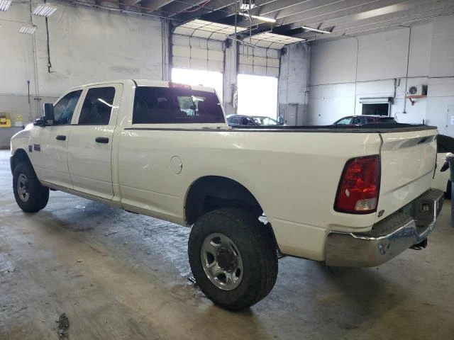 Photo 1 VIN: 3C6TD5HTXCG289358 - DODGE RAM 2500 S 