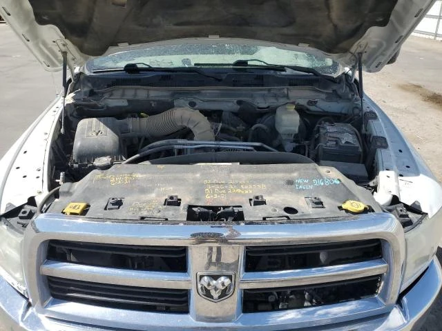 Photo 10 VIN: 3C6TD5HTXCG289358 - DODGE RAM 2500 S 