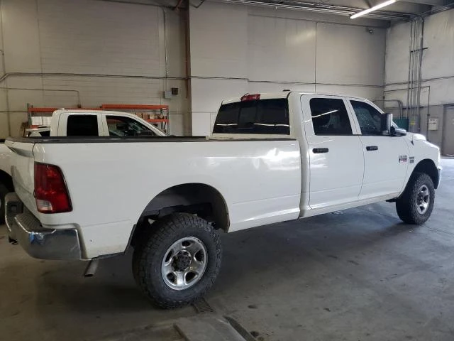 Photo 2 VIN: 3C6TD5HTXCG289358 - DODGE RAM 2500 S 