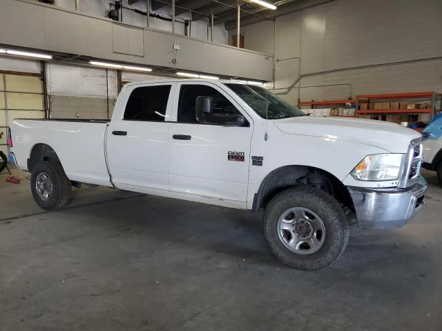 Photo 3 VIN: 3C6TD5HTXCG289358 - DODGE RAM 2500 S 