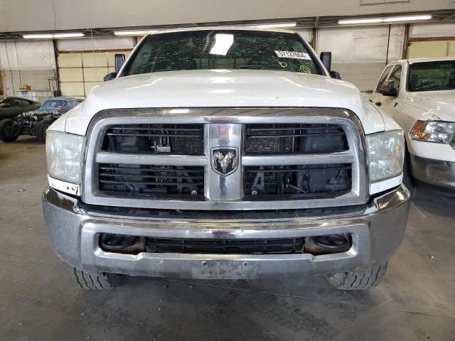 Photo 4 VIN: 3C6TD5HTXCG289358 - DODGE RAM 2500 S 