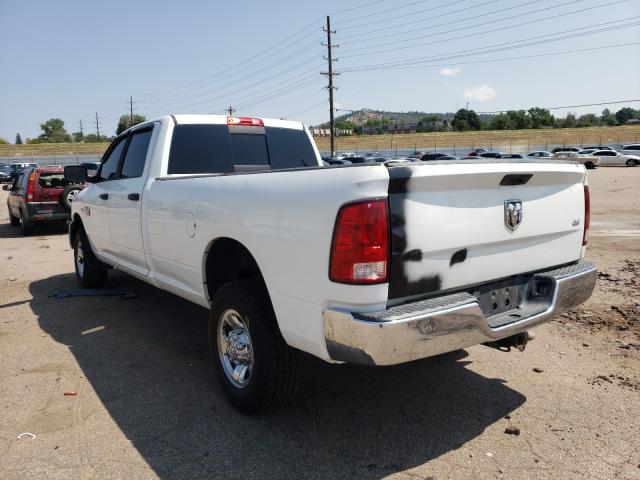 Photo 2 VIN: 3C6TD5JT0CG204957 - DODGE RAM 2500 S 