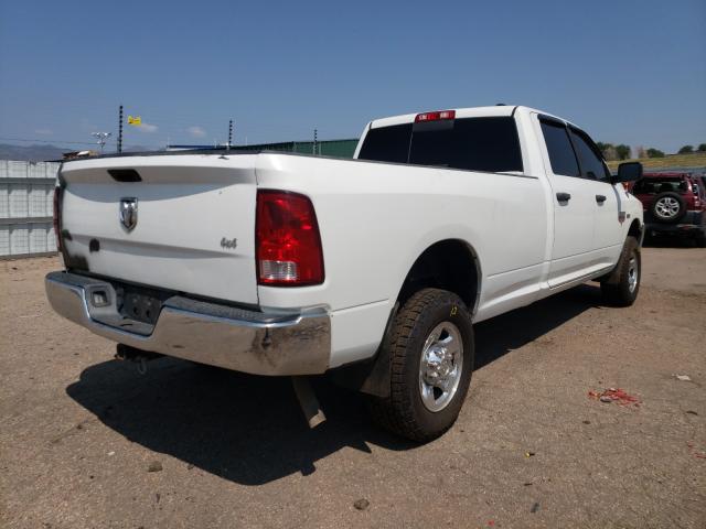 Photo 3 VIN: 3C6TD5JT0CG204957 - DODGE RAM 2500 S 